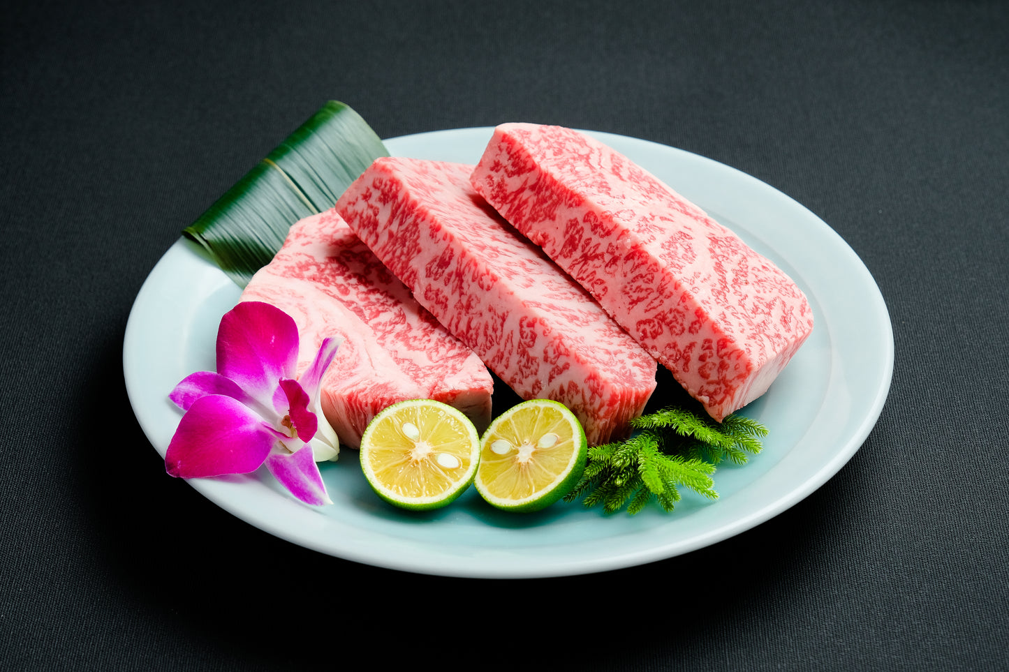 若狭牛サーロインステーキ