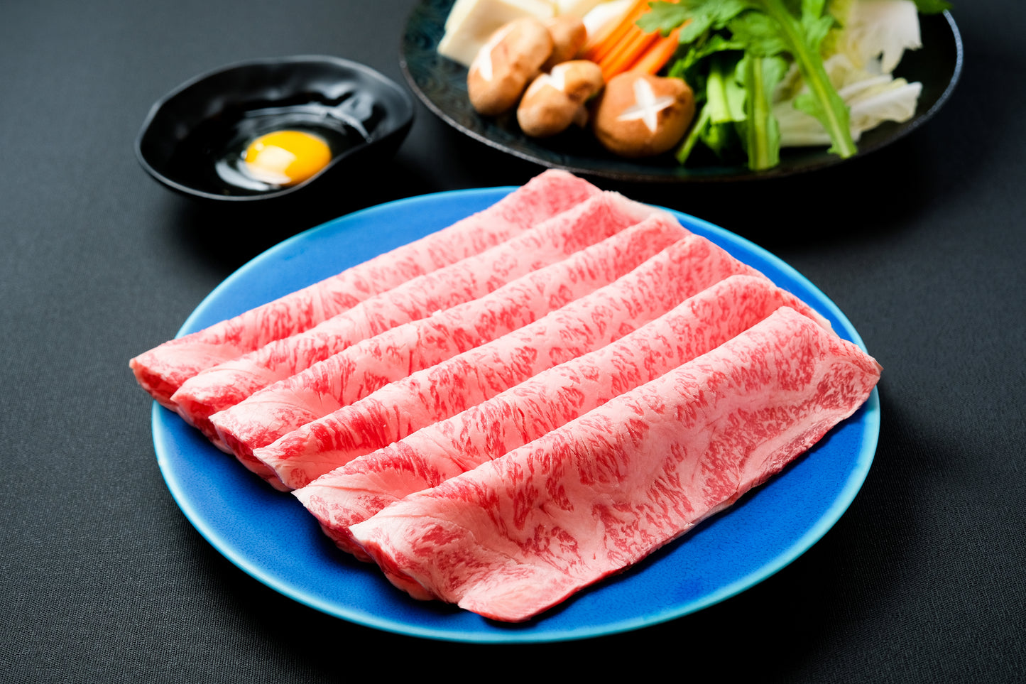 若狭牛（サーロイン）すき焼き用サーロイン