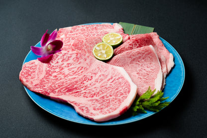 若狭牛　焼肉セット『花』