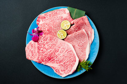 若狭牛　焼肉セット『花』